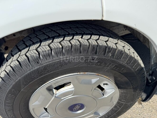 Ford Transit 2008, 185,000 km - 2.4 л - Bakı
