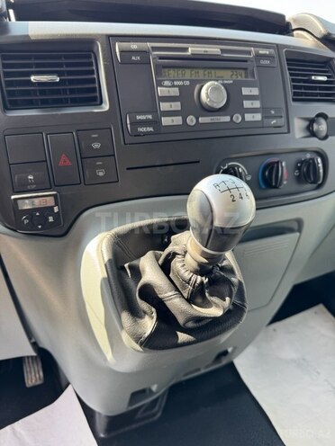 Ford Transit 2008, 185,000 km - 2.4 л - Bakı