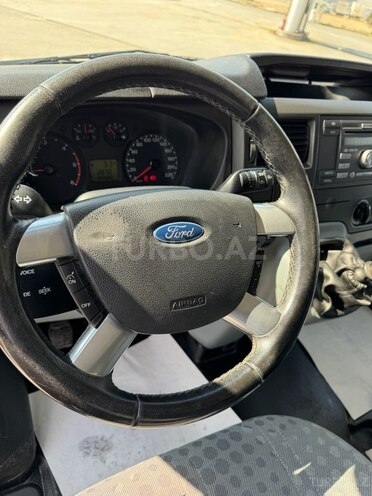 Ford Transit 2008, 185,000 km - 2.4 л - Bakı