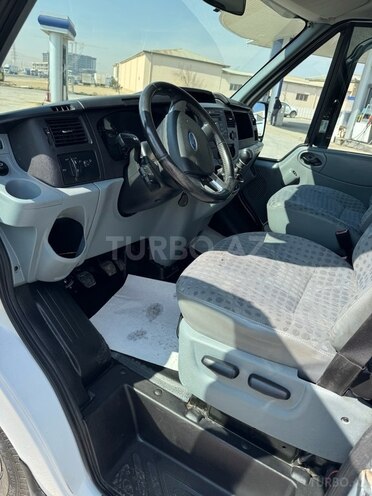 Ford Transit 2008, 185,000 km - 2.4 л - Bakı