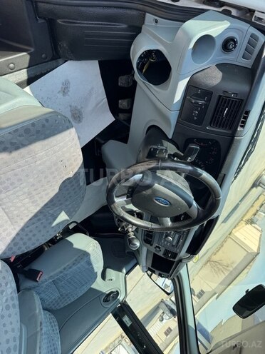Ford Transit 2008, 185,000 km - 2.4 л - Bakı