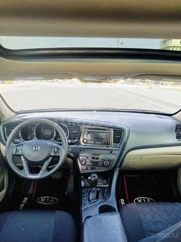 Kia Optima 2013, 182,800 km - 2.0 l - Bakı