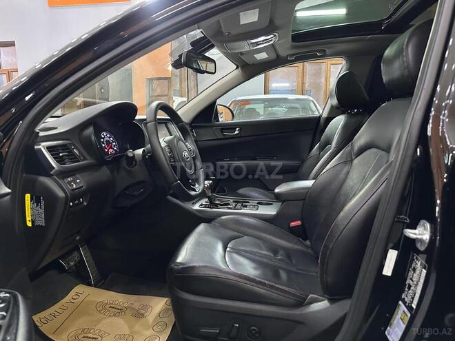 Kia Optima 2016, 156,021 km - 2.0 л - Xırdalan