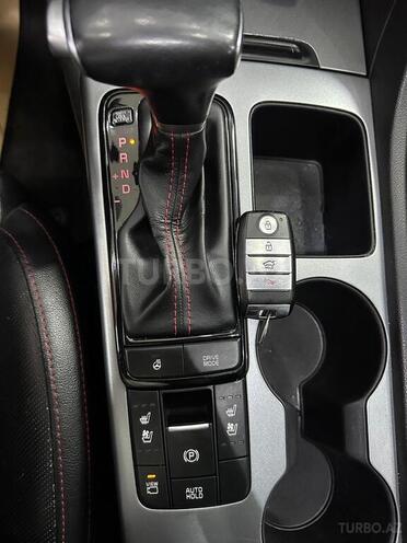 Kia Optima 2016, 156,021 km - 2.0 л - Xırdalan