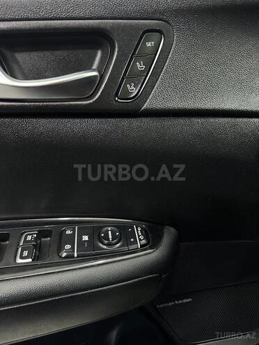 Kia Optima 2016, 156,021 km - 2.0 л - Xırdalan