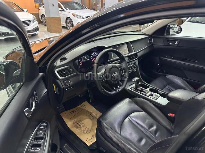 Kia Optima 2016, 156,021 km - 2.0 л - Xırdalan