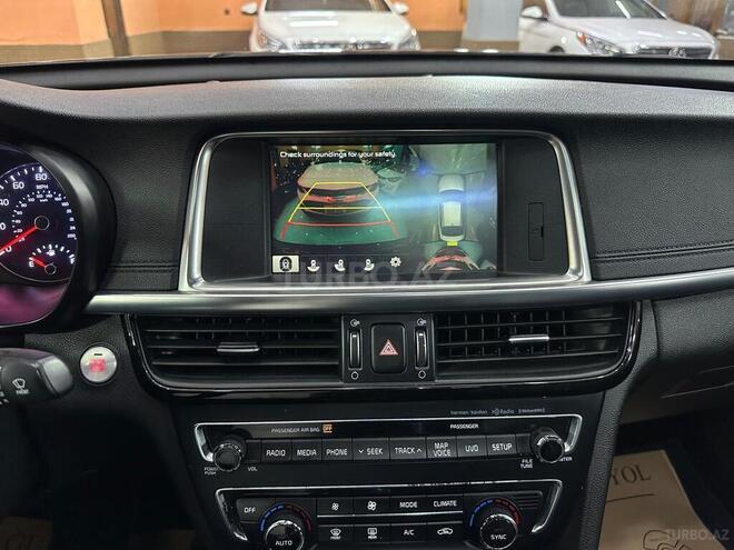 Kia Optima 2016, 156,021 km - 2.0 л - Xırdalan