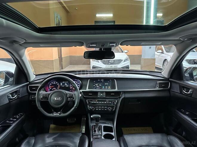 Kia Optima 2016, 156,021 km - 2.0 л - Xırdalan