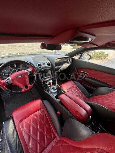 Bentley Continental 2014, 102,250 km - 6.0 l - Bakı