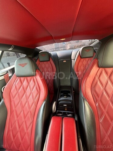 Bentley Continental 2014, 102,250 km - 6.0 l - Bakı