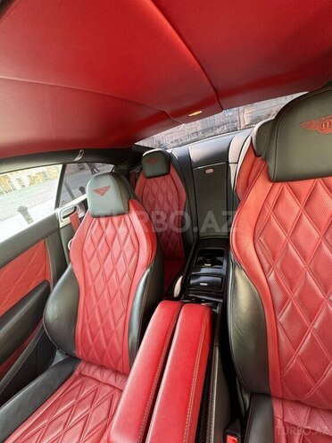 Bentley Continental 2014, 102,250 km - 6.0 l - Bakı