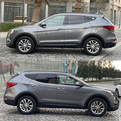 Hyundai Santa Fe-7