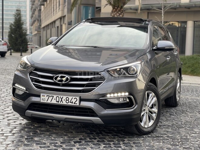Hyundai Santa Fe-6
