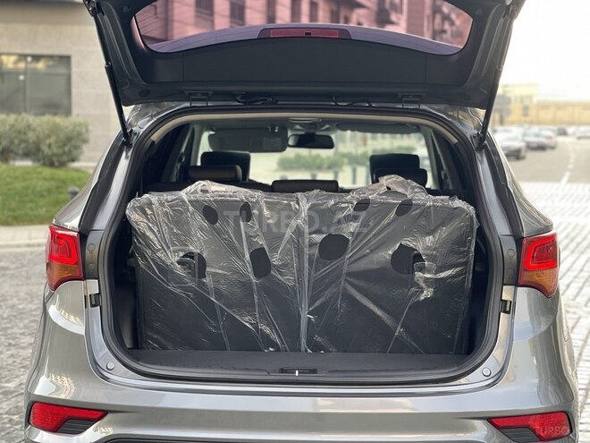 Hyundai Santa Fe-14