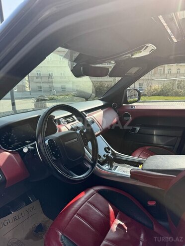 Land Rover RR Sport-11