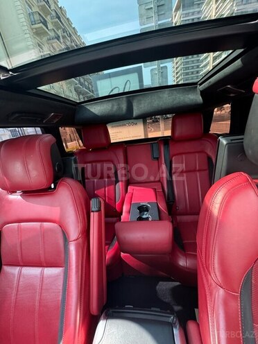 Land Rover RR Sport-16