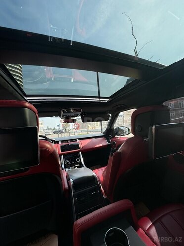Land Rover RR Sport-20