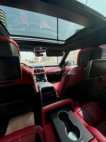 Land Rover RR Sport-21