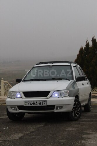 Saipa 132-2