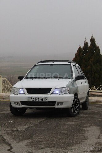 Saipa 132-5
