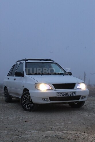 Saipa 132-3