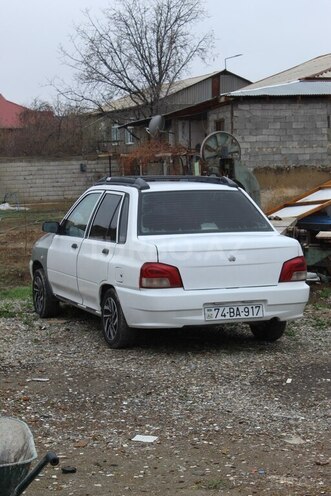 Saipa 132-17
