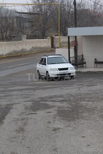 Saipa 132-4