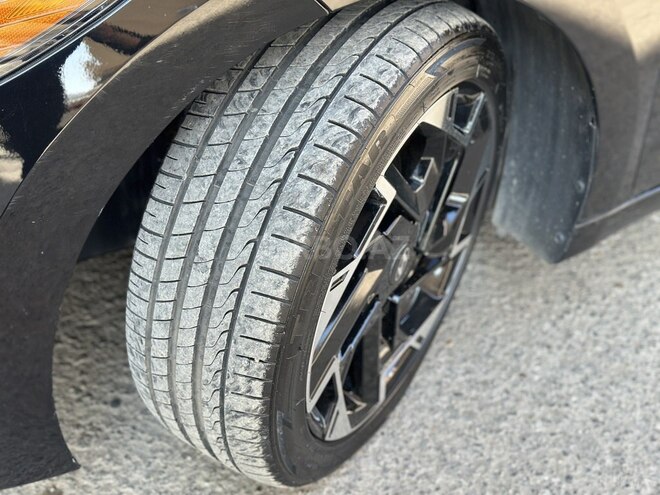 Hyundai Elantra 2017, 99,779 km - 2.0 l - Bakı