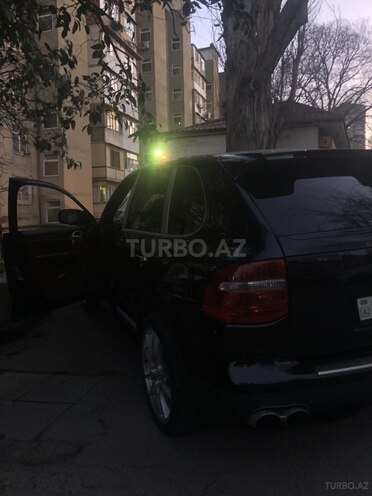 Porsche Cayenne 2009, 421,000 km - 3.0 l - Bakı