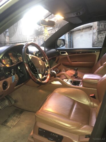 Porsche Cayenne 2009, 421,000 km - 3.0 l - Bakı