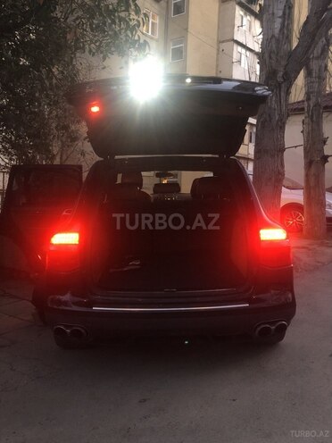 Porsche Cayenne 2009, 421,000 km - 3.0 l - Bakı