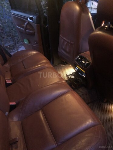 Porsche Cayenne 2009, 421,000 km - 3.0 l - Bakı
