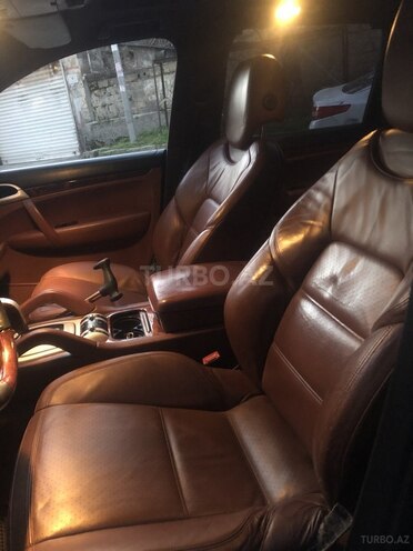 Porsche Cayenne 2009, 421,000 km - 3.0 l - Bakı