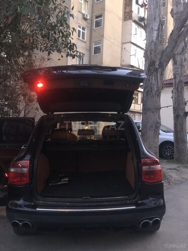 Porsche Cayenne 2009, 421,000 km - 3.0 l - Bakı