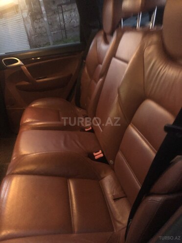 Porsche Cayenne 2009, 421,000 km - 3.0 l - Bakı