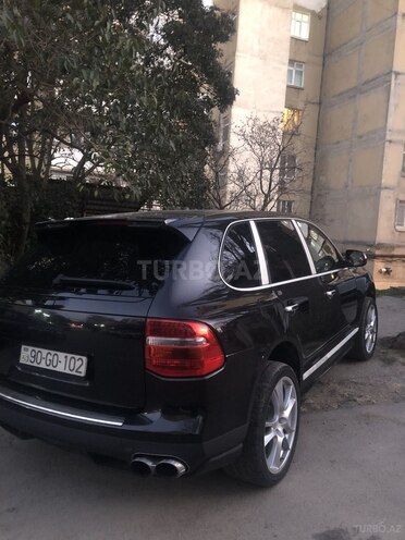 Porsche Cayenne 2009, 421,000 km - 3.0 l - Bakı