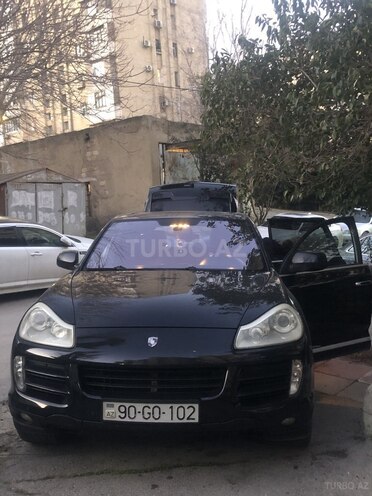 Porsche Cayenne 2009, 421,000 km - 3.0 l - Bakı