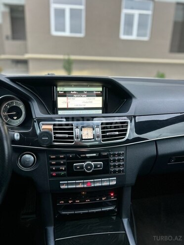 Mercedes E 220 d 2013, 256,000 km - 2.2 l - Bakı