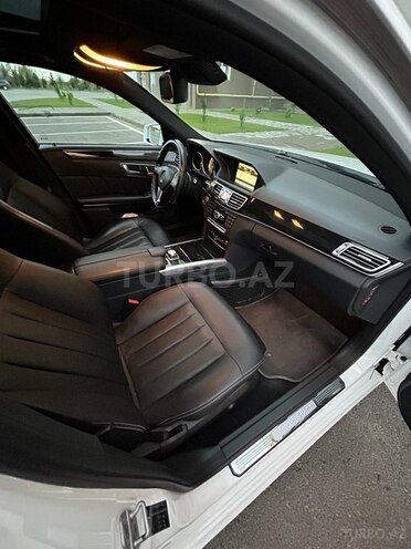 Mercedes E 220 d 2013, 256,000 km - 2.2 l - Bakı