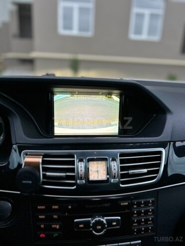 Mercedes E 220 d 2013, 256,000 km - 2.2 l - Bakı