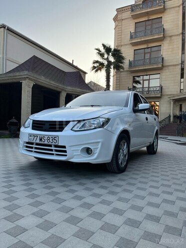 Saipa Saina-5