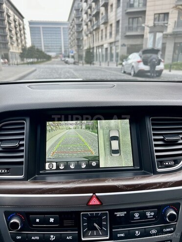 Genesis G80-5