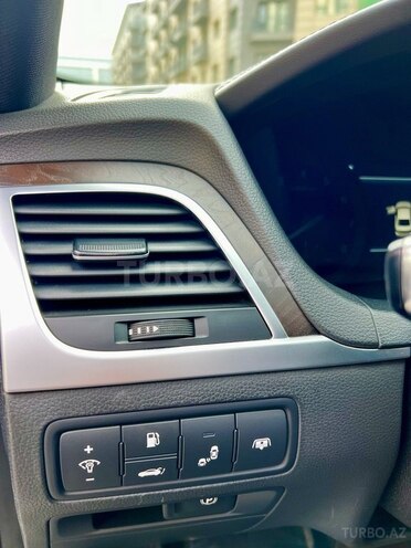 Genesis G80-9