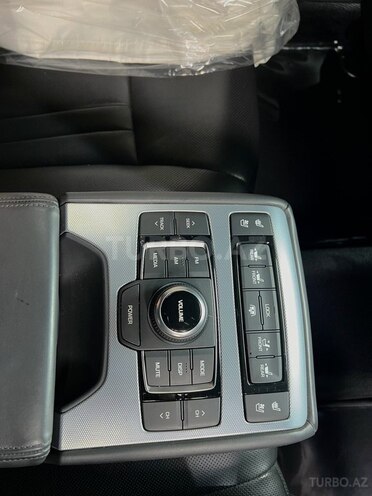 Genesis G80-8