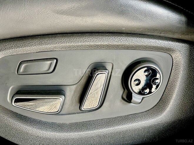 Genesis G80-10