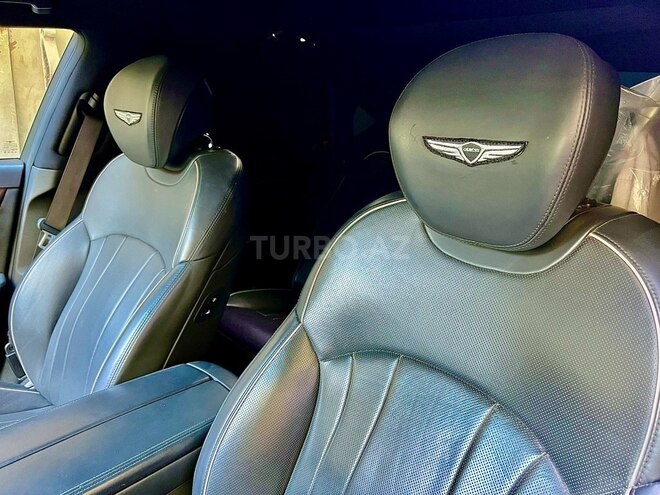 Genesis G80-13