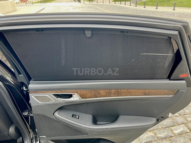 Genesis G80-6