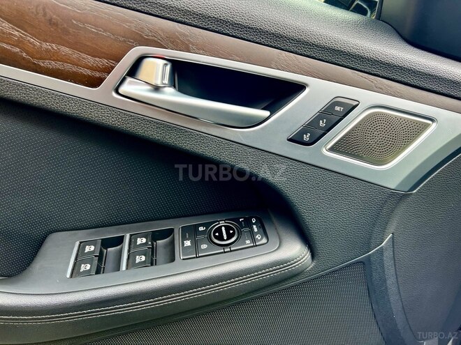 Genesis G80-7