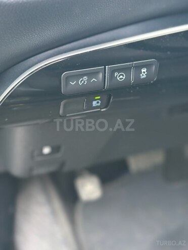 Toyota Prius 2020, 133,000 km - 1.8 l - Bakı