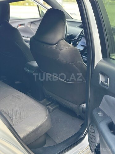 Toyota Prius 2020, 133,000 km - 1.8 l - Bakı
